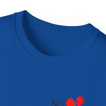 Load image into Gallery viewer, NR "Lonely Broken 3Heart" Ultra Cotton Tee