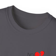 Load image into Gallery viewer, NR "Lonely Broken 3Heart" Ultra Cotton Tee