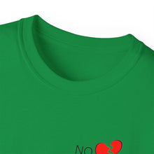 Load image into Gallery viewer, NR "Lonely Broken 3Heart" Ultra Cotton Tee