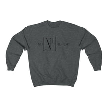Load image into Gallery viewer, No Repeat Crewneck Sweatshirts (15 Colors)