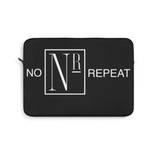 Load image into Gallery viewer, NR Laptop Sleeve