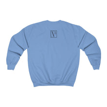 Load image into Gallery viewer, No Repeat Crewneck Sweatshirts (15 Colors)