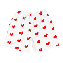 Load image into Gallery viewer, NR Crazy "Lonely Broken Heart" Shorts