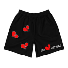 Load image into Gallery viewer, NR "Lonely Broken 3Heart" Shorts