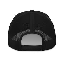 Load image into Gallery viewer, NR Broken Heart Trucker Cap