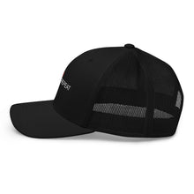 Load image into Gallery viewer, NR Broken Heart Trucker Cap