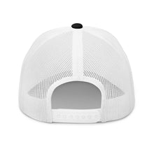 Load image into Gallery viewer, NR Broken Heart Trucker Cap