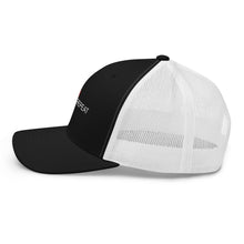 Load image into Gallery viewer, NR Broken Heart Trucker Cap