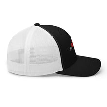 Load image into Gallery viewer, NR Broken Heart Trucker Cap