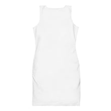 Load image into Gallery viewer, NR "Lonely Broken Heart" Cut &amp; Sew Dress
