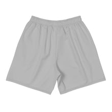 Load image into Gallery viewer, No Repeat "NRNL" Grey Shorts
