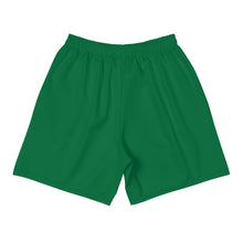 Load image into Gallery viewer, NR "Meaning" Green Shorts
