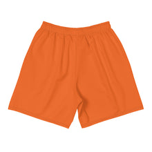 Load image into Gallery viewer, NR "Meaning" Orange Shorts
