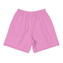 Load image into Gallery viewer, NR "Meaning" Pink Shorts
