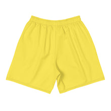 Load image into Gallery viewer, NR "Meaning" Yellow Shorts
