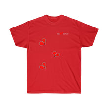 Load image into Gallery viewer, NR "Lonely Broken 3Heart" Ultra Cotton Tee
