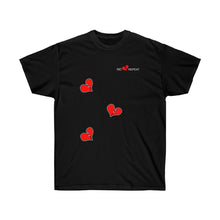 Load image into Gallery viewer, NR "Lonely Broken 3Heart" Ultra Cotton Tee
