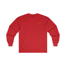 Load image into Gallery viewer, NR "Lonely Broken Heart" Long Sleeve Shirts (13 Colors)
