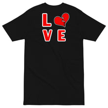 Load image into Gallery viewer, No Repeat "Broken L*VE" Shirt
