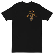 Load image into Gallery viewer, NR "Protect Your Peace" Orange Shirt
