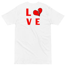 Load image into Gallery viewer, No Repeat "Broken L*VE" Shirt

