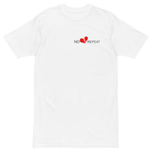 Load image into Gallery viewer, No Repeat "Broken L*VE" Shirt
